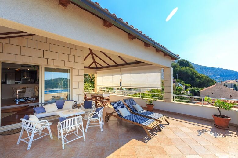 Apartamento Hedera Estate, Hedera A14