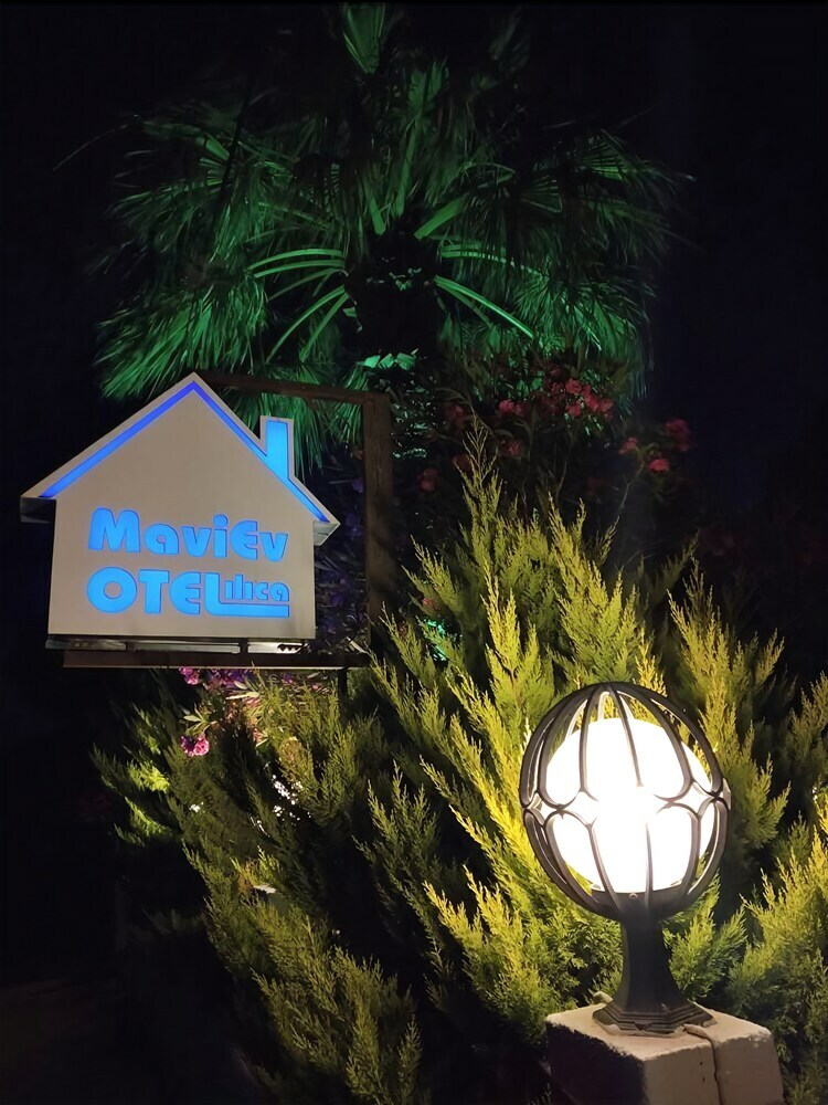 Hotel Maviev Otel