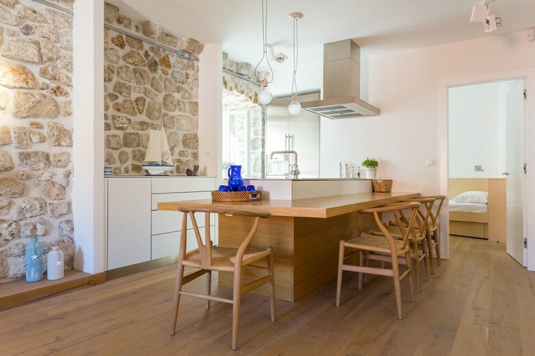 Apartamentos Hedera Estate, Hedera A6 - Breakfast Included