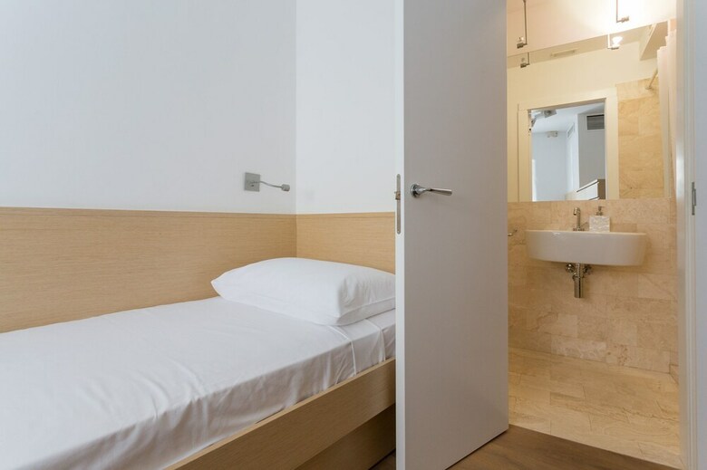 Apartamentos Hedera Estate, Hedera A6 - Breakfast Included