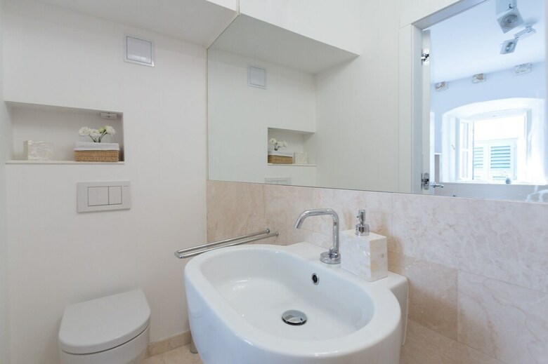 Apartamentos Hedera Estate, Hedera A6 - Breakfast Included