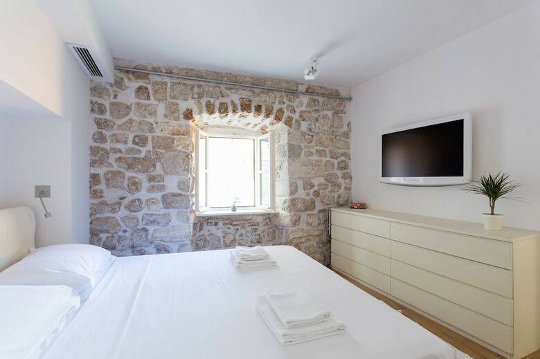 Apartamentos Hedera Estate, Hedera A6 - Breakfast Included