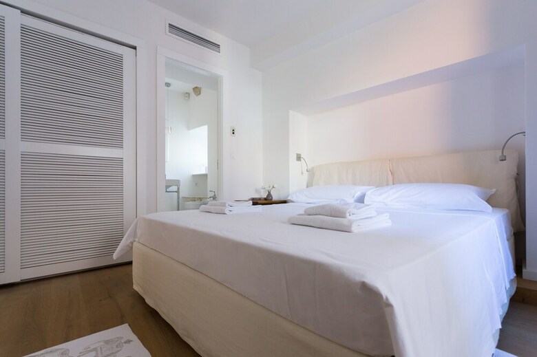 Apartamentos Hedera Estate, Hedera A6 - Breakfast Included