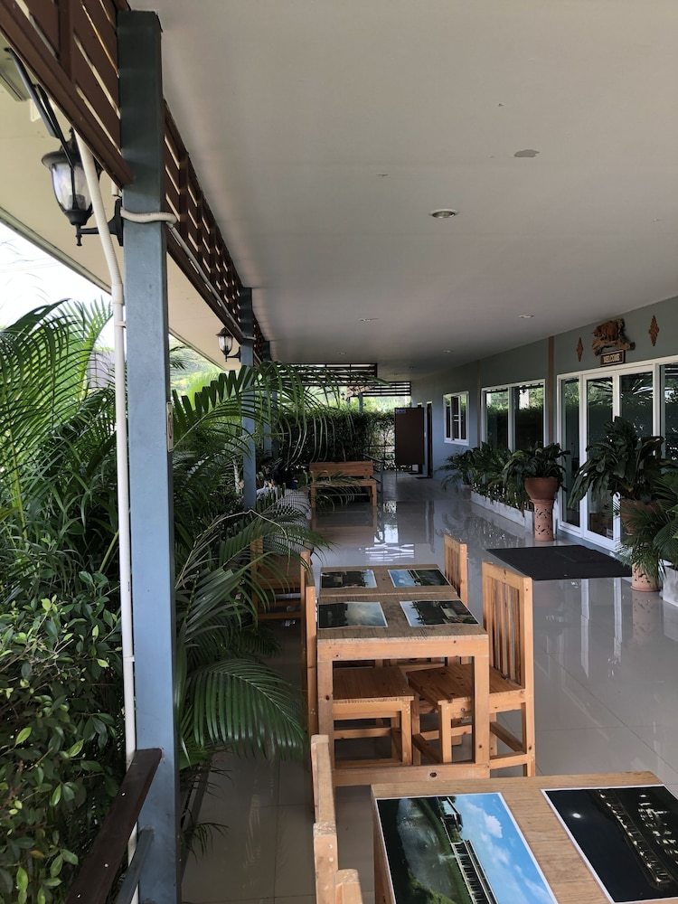 Hotel Milin Villa Resort Kanchanaburi