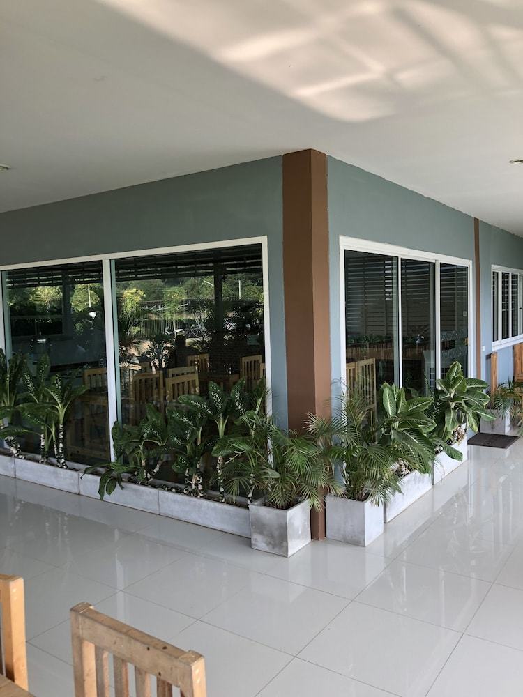 Hotel Milin Villa Resort Kanchanaburi