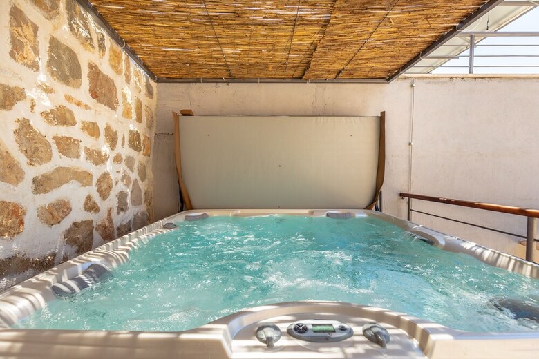 Apartamentos Hedera Estate, Hedera A55