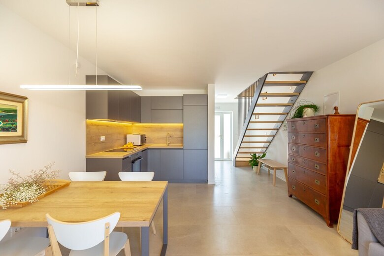 Apartamentos Hedera Estate, Hedera A55