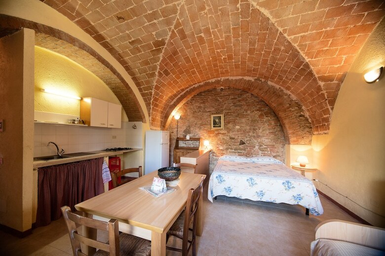 Apartamento Podere Al Mare