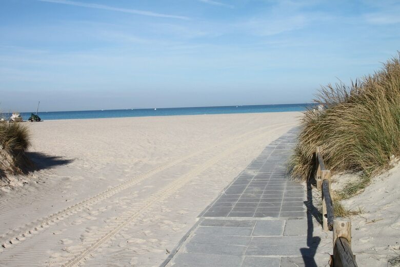 Apartamento Podere Al Mare