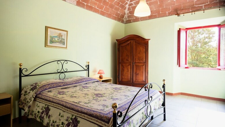 Apartamento Podere Al Mare