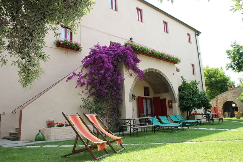 Apartamento Podere Al Mare