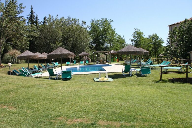 Apartamento Podere Al Mare