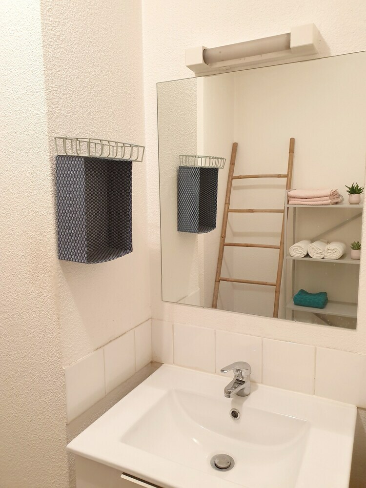Apartamento Le Saint Bruno