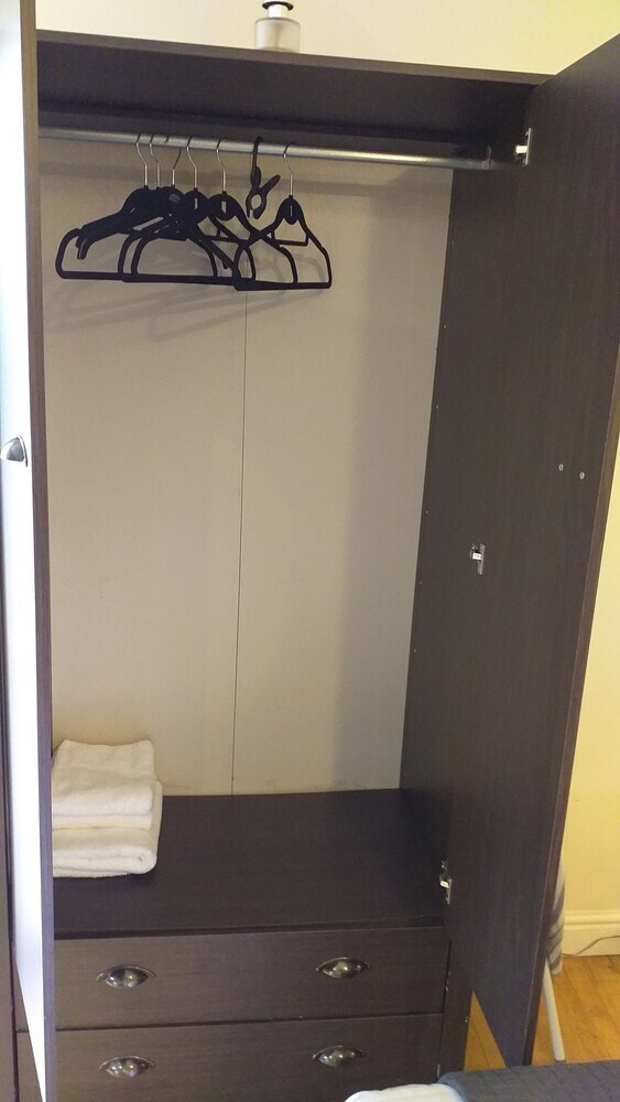 Apartamentos Metrolets 2