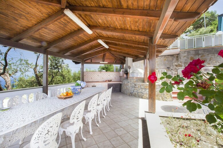 Villa Giulia