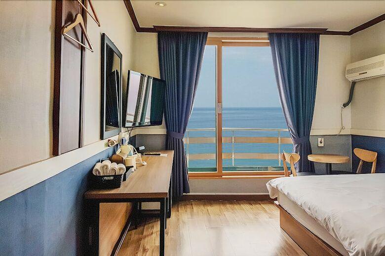 Hotel Yangyang Eight