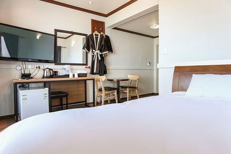 Hotel Yangyang Eight