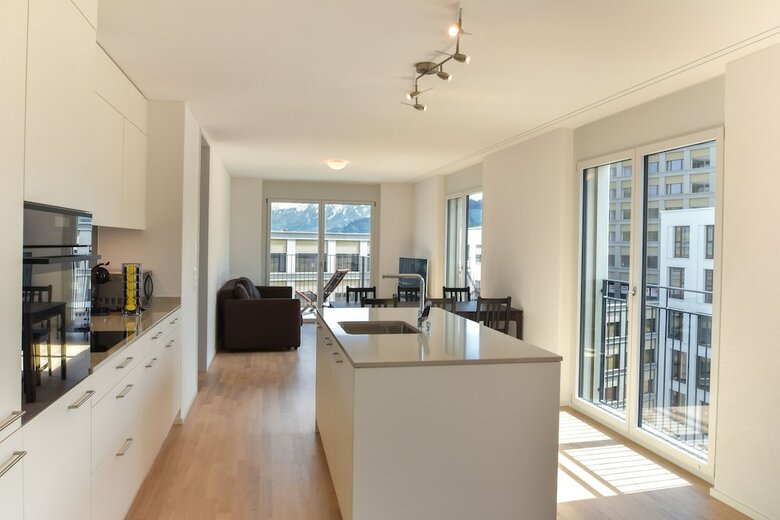 Apartamentos Airhosted Luzern Vacation Home Rentals