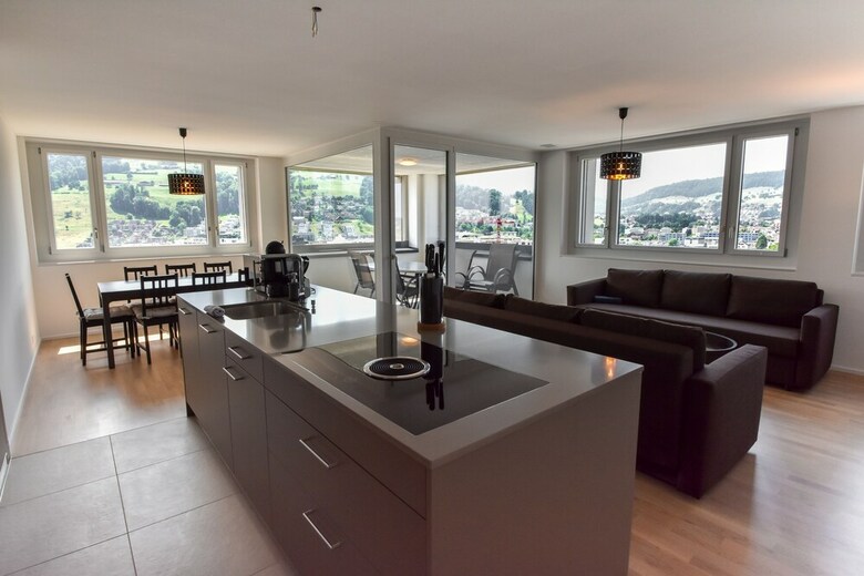 Apartamentos Airhosted Luzern Vacation Home Rentals