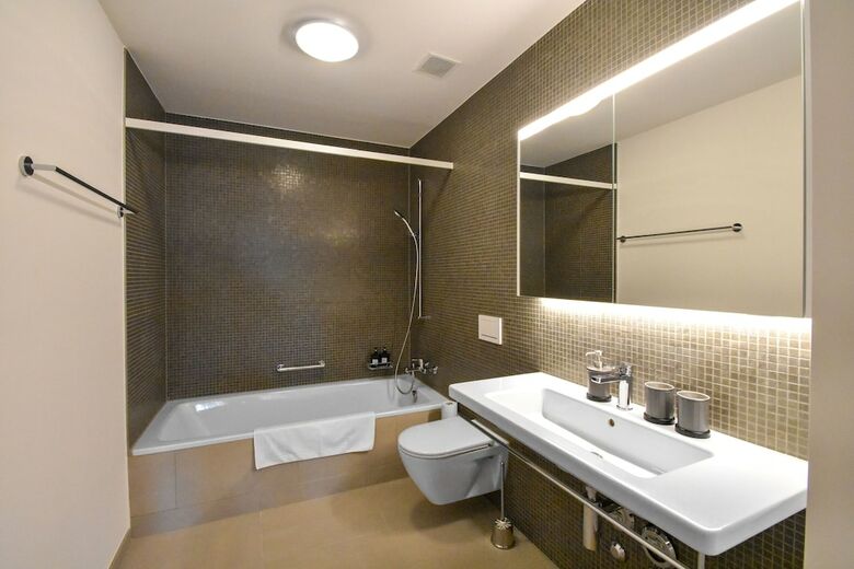 Apartamentos Airhosted Luzern Vacation Home Rentals