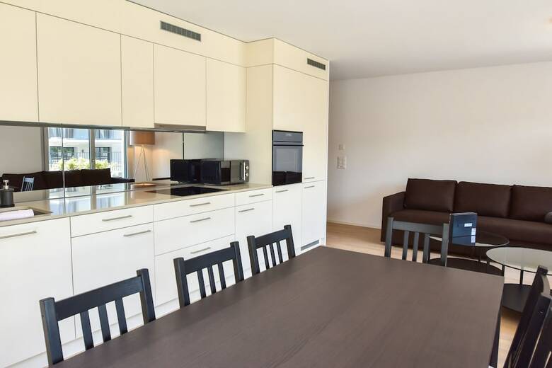 Apartamentos Airhosted Luzern Vacation Home Rentals