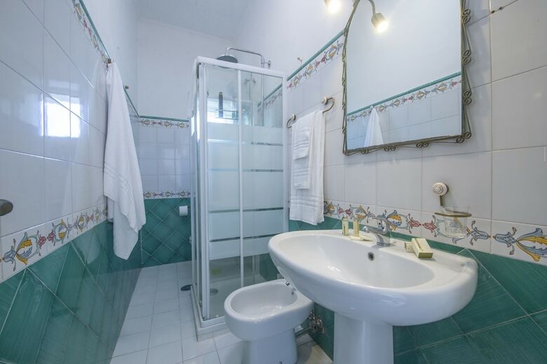 Apartamento Casa Cetrangolo