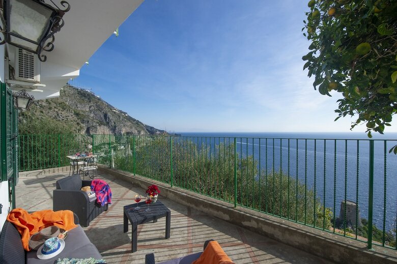 Apartamento Casa Cetrangolo