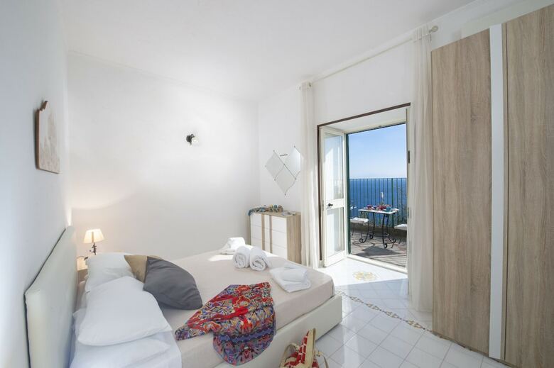 Apartamento Casa Cetrangolo