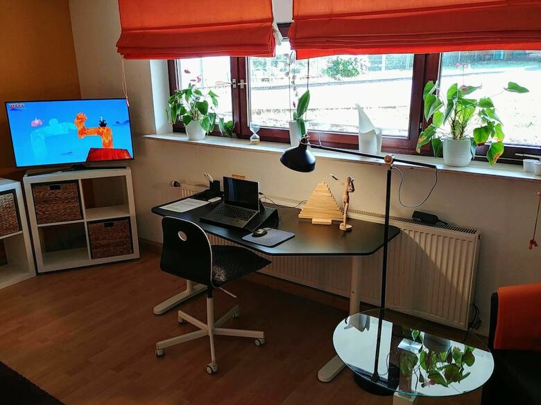 Apartmenthaus Abendsonne