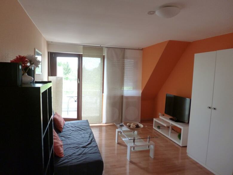 Apartmenthaus Abendsonne