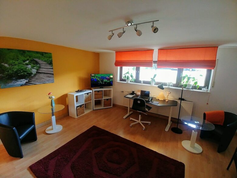 Apartmenthaus Abendsonne