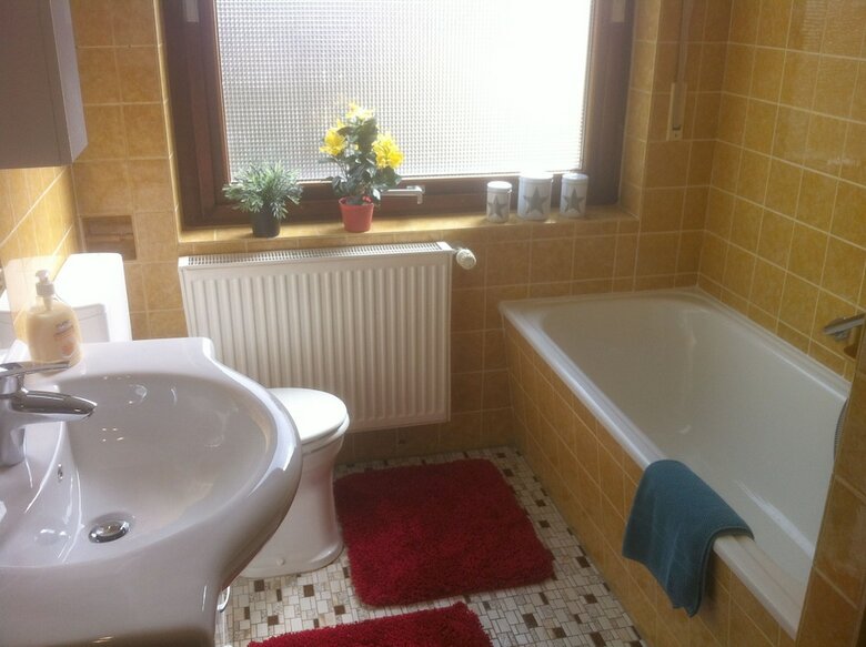 Apartmenthaus Abendsonne