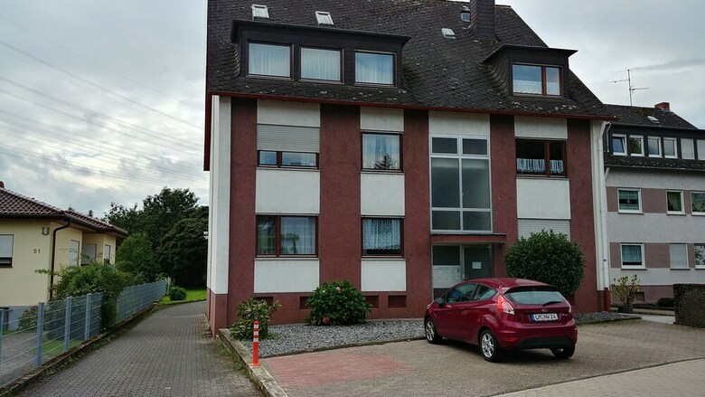Apartmenthaus Abendsonne