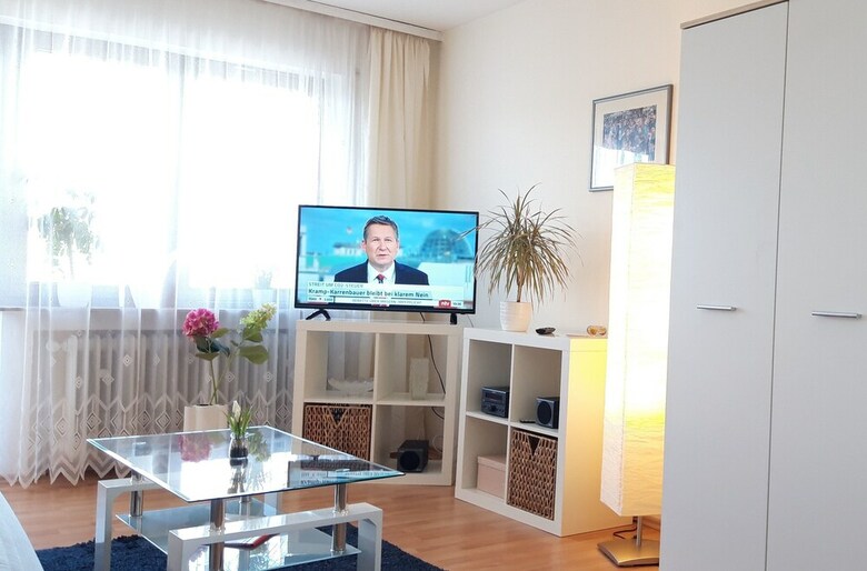 Apartmenthaus Abendsonne
