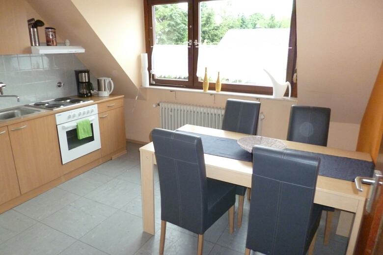 Apartmenthaus Abendsonne