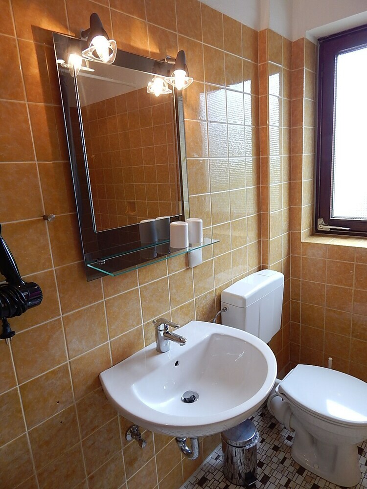 Apartmenthaus Abendsonne