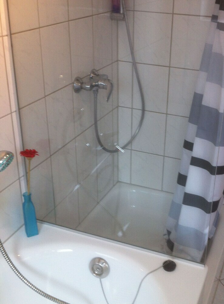 Apartmenthaus Abendsonne