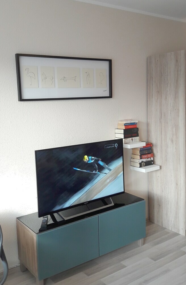 Apartmenthaus Abendsonne