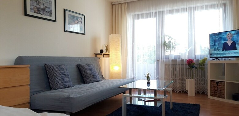 Apartmenthaus Abendsonne