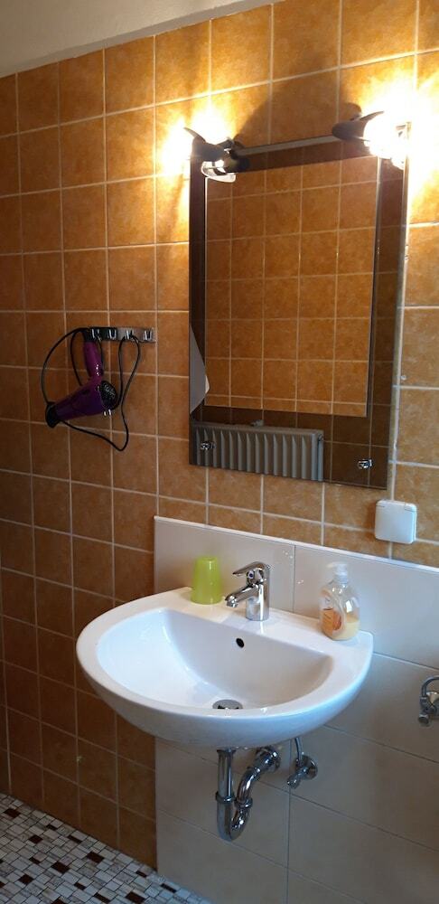 Apartmenthaus Abendsonne