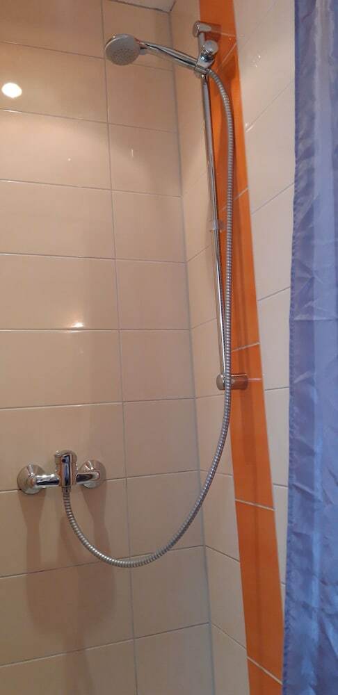 Apartmenthaus Abendsonne