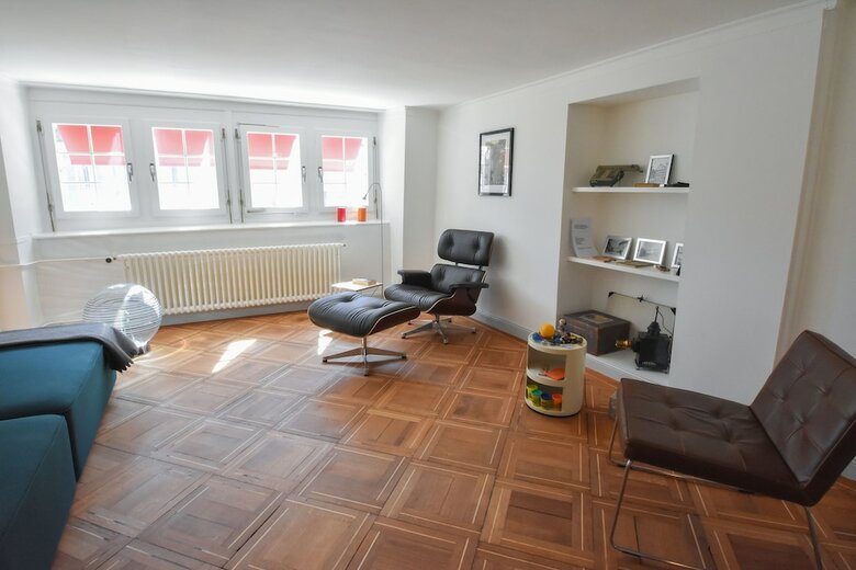 Apartamentos Airhosted Zurich City Center