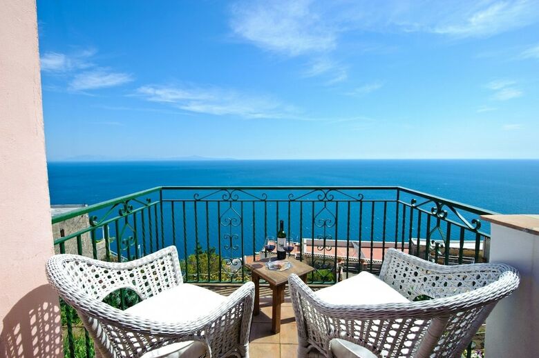 Villa Casale Fralisa