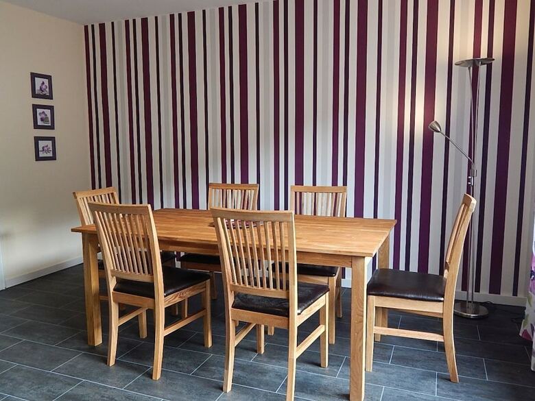 Apartamentos Ferienwohnung Koblenz City