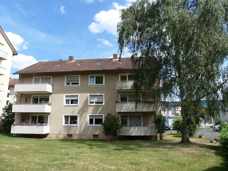 Apartamentos Ferienwohnung Koblenz City