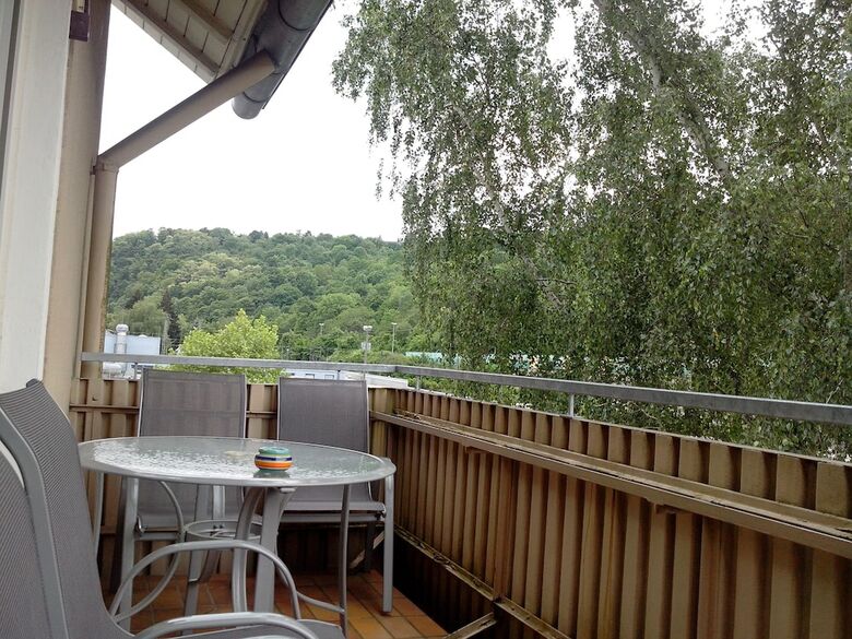 Apartamentos Ferienwohnung Koblenz City