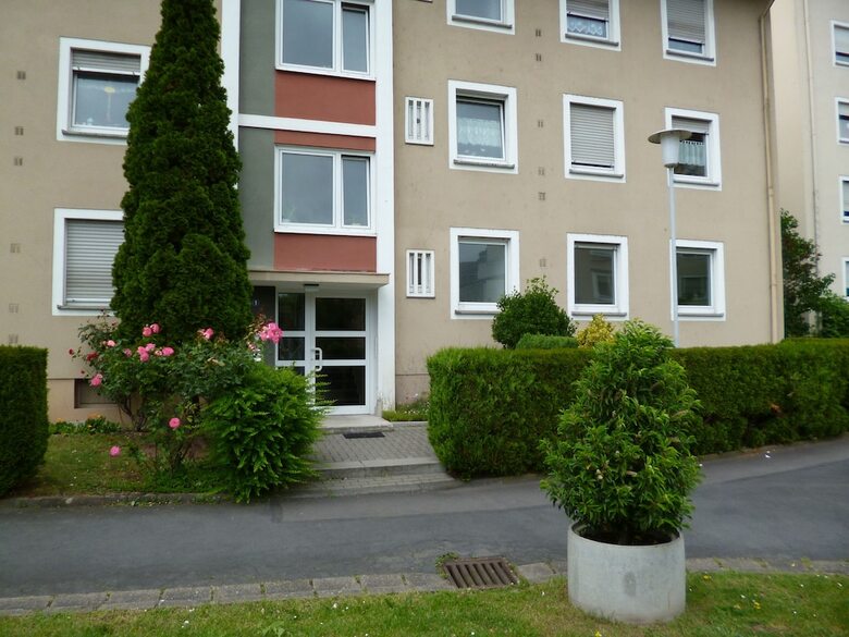 Apartamentos Ferienwohnung Koblenz City