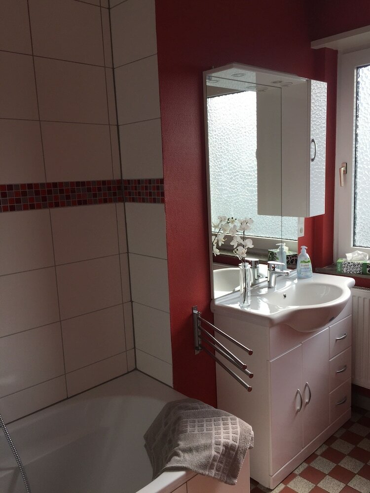 Apartamentos Ferienwohnung Koblenz City