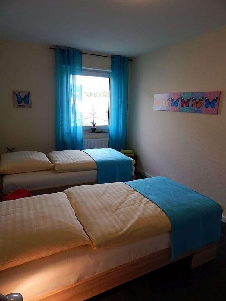 Apartamentos Ferienwohnung Koblenz City