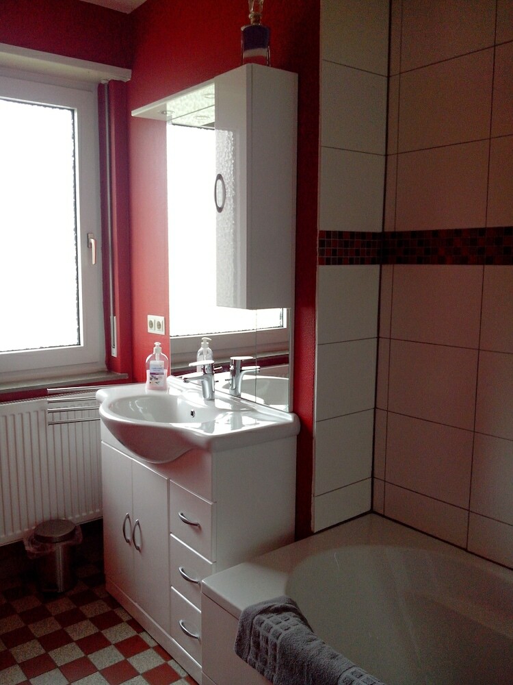 Apartamentos Ferienwohnung Koblenz City